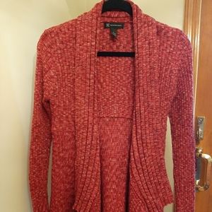 I.N.C cardigan- bundle and save